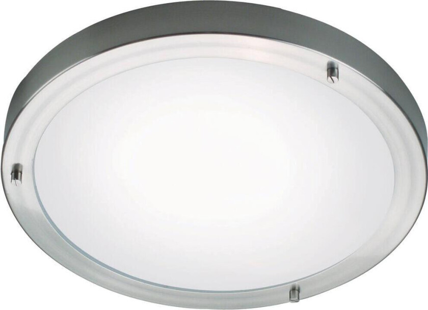 12V & 230V Ancona Maxi E27, grå