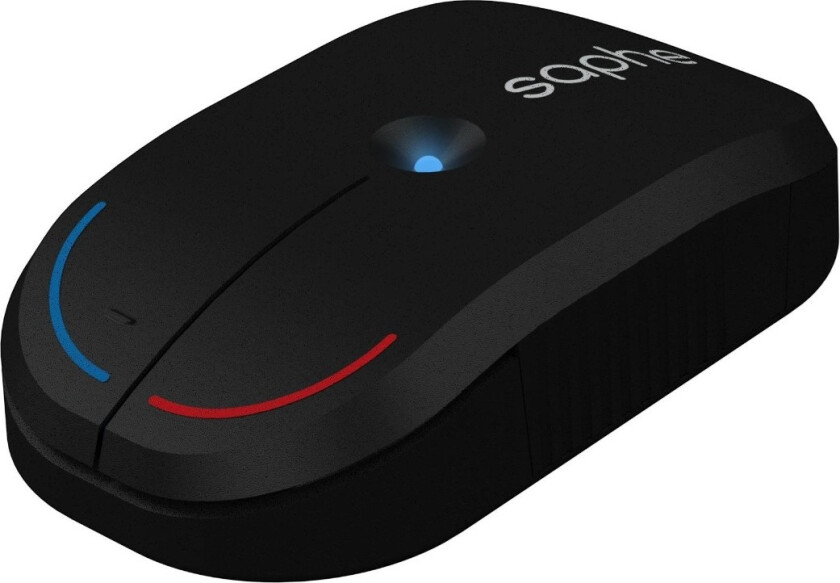 One Trafikkalarm, sort