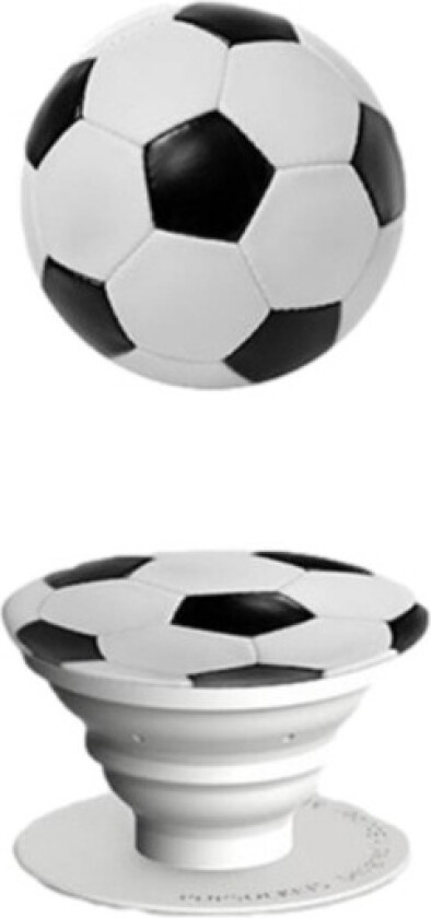 Soccer ball
