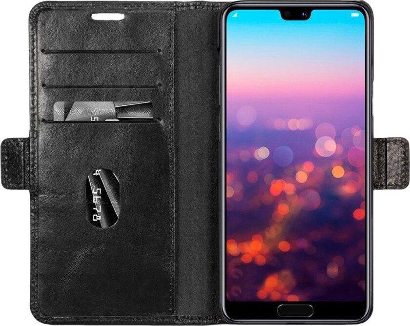 Dbramante Copenhagen deksel P20 Lite so