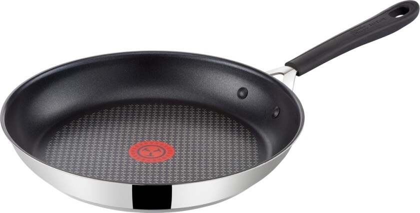 Tefal Jamie Oliver H8050474 stekepanne