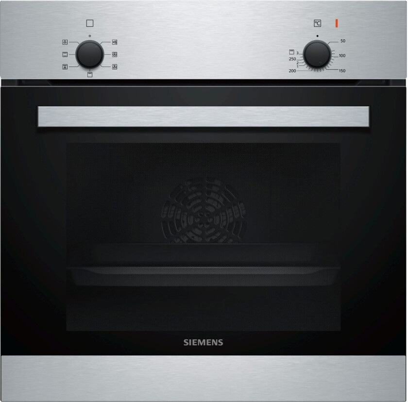 iQ100 HB010FBR0S stekeovn