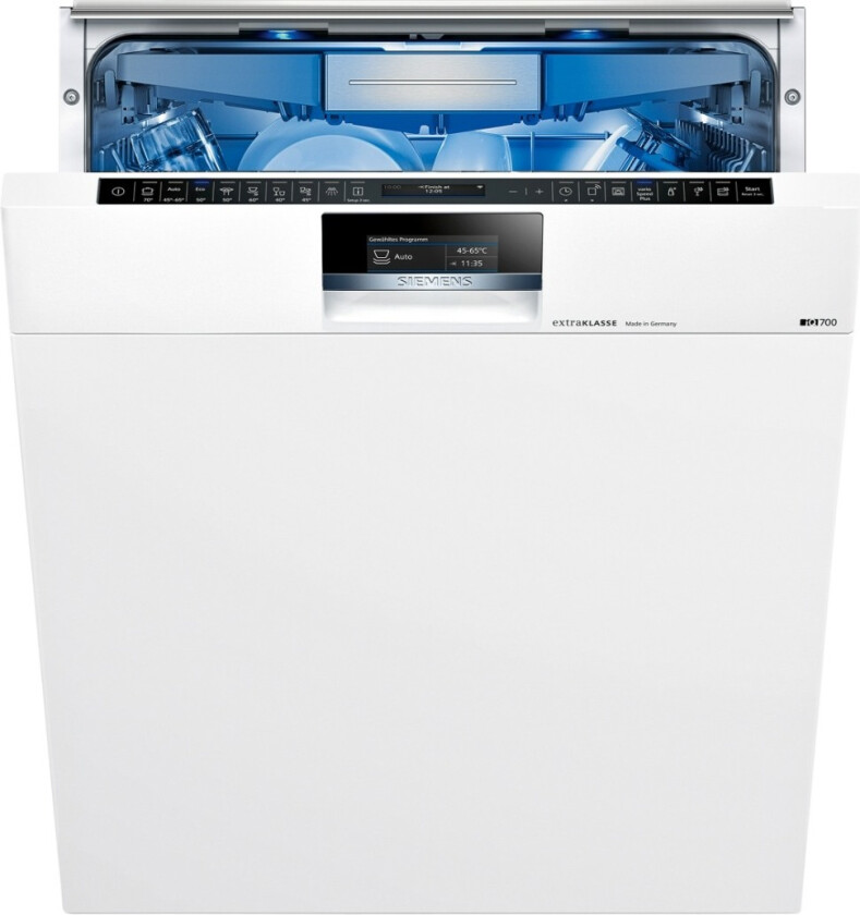 iQ700 SN478W56TS oppvaskmaskin