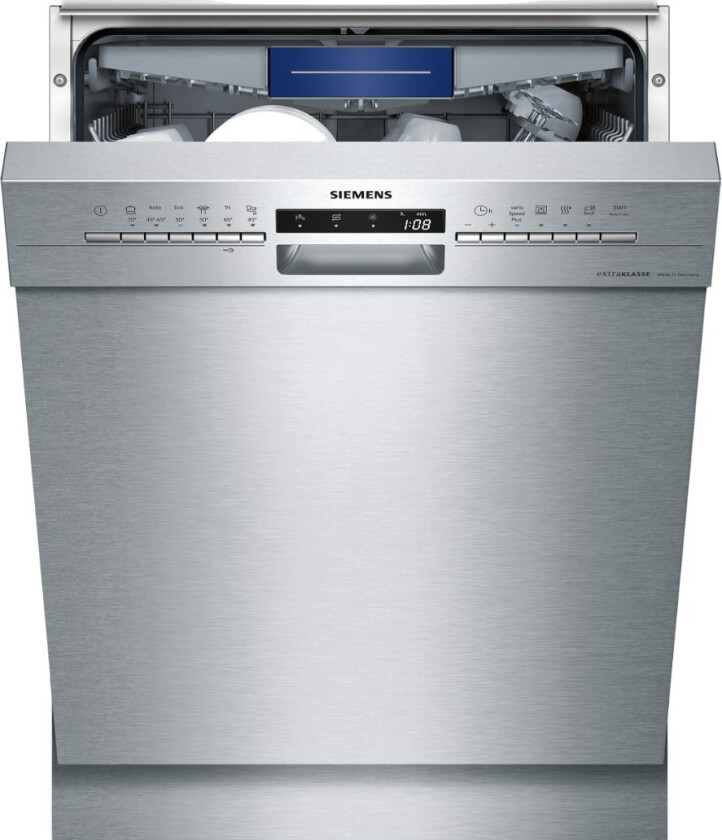 iQ300 SN436S55MS oppvaskmaskin