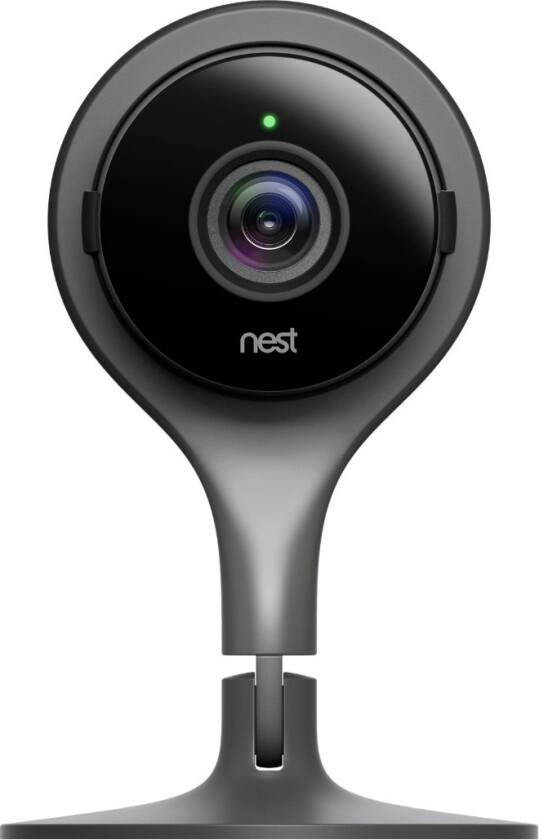 Cam Indoor overvåkingskamera nc1102no