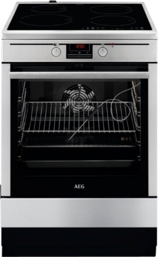 CIB6660BBM induksjonskomfyr