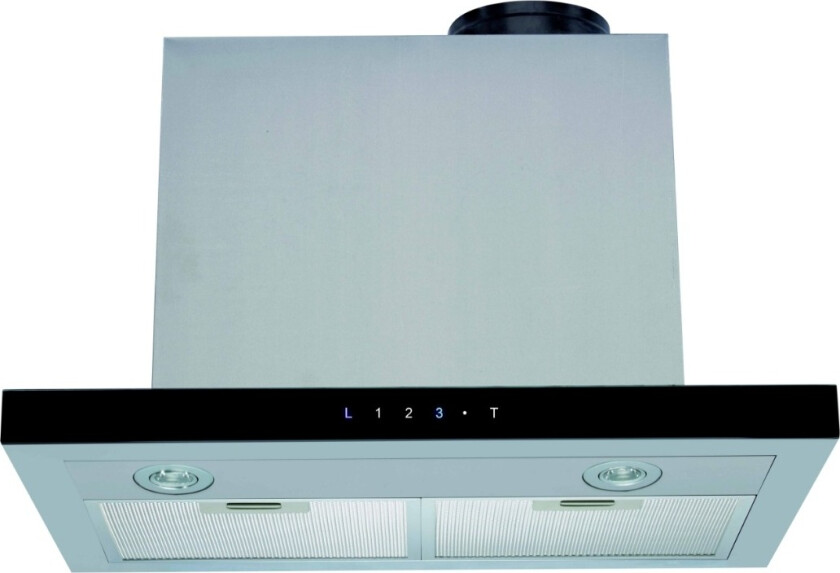 Milano 60 X kjøkkenventilator