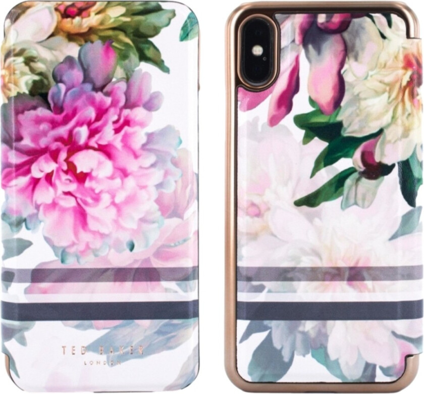 June Speildeksel Iphx/Xs pposie