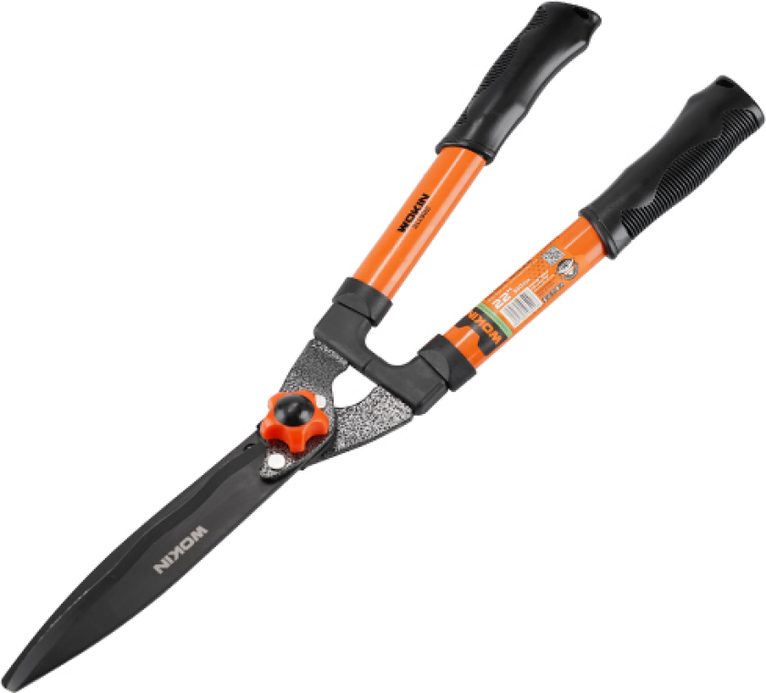 Hekksaks - PVC grep - 550mm