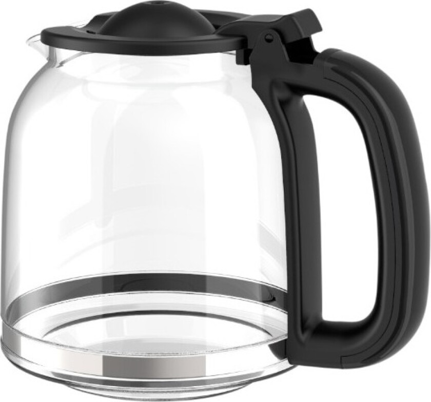 Pro POAC20 glasskanne