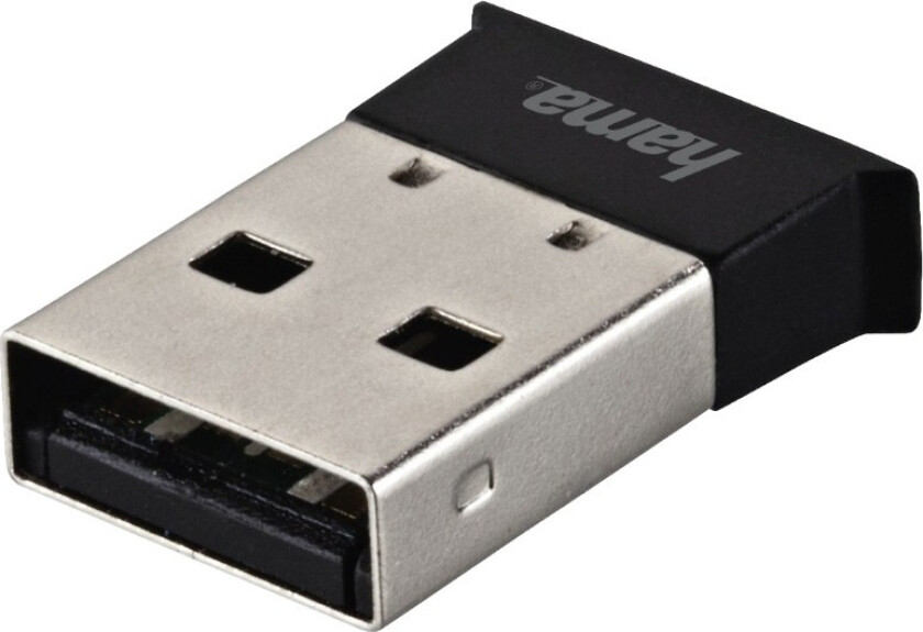 Bluetooth 4.0 USB adapter