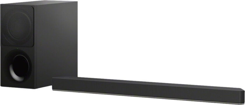 HT-XF9000 2.1 lydplanke