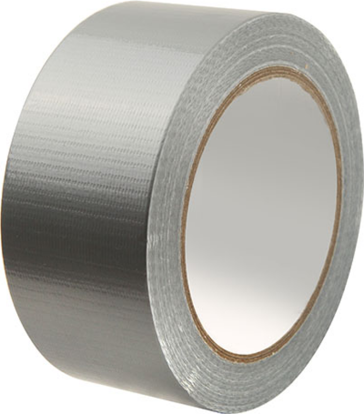 Duct tape, Gaffatape - 48mm x 25m