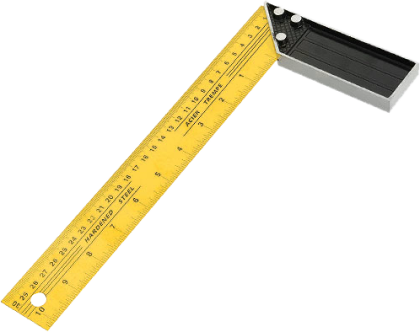 Bilde av Vinkelmåler - 300mm