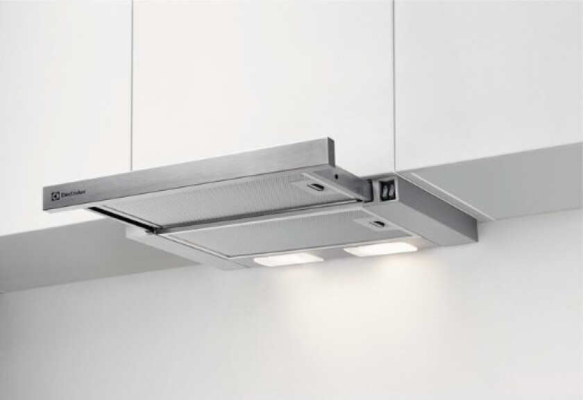 300-serien LFP315S kjøkkenventilator