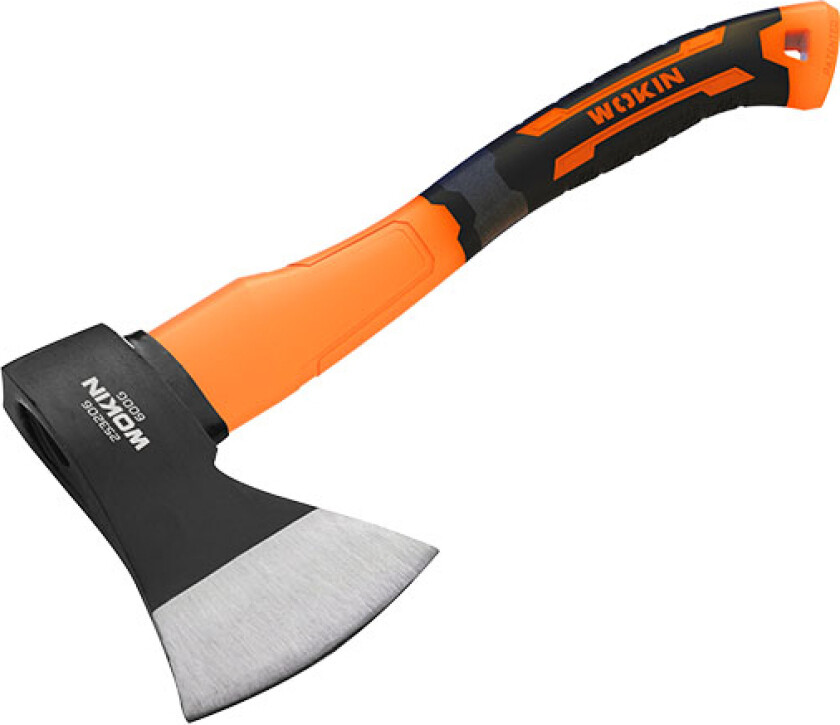 Bilde av Øks - Glassfiberhåndtak - 600g