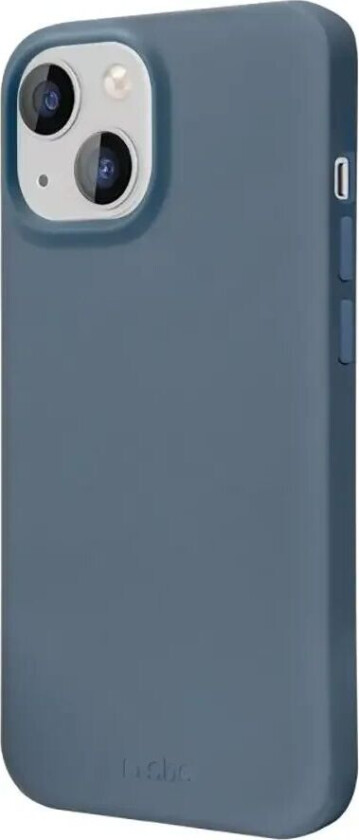 iPhone 15 Instinct Deksel - Blå