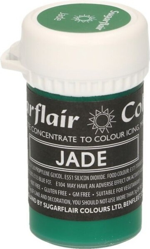 pastafarge Jade, 25g