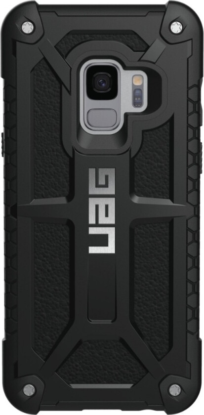 Samsung Galaxy S9 monarch-deksel