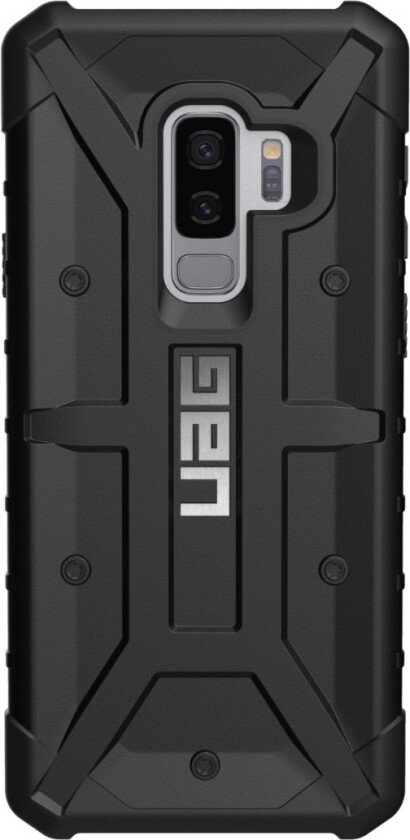 Galaxy S9 Plus pathfinder-deksel