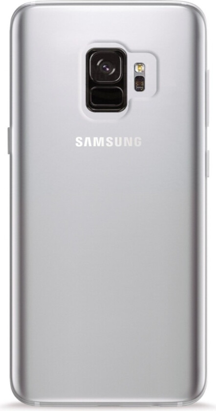 0.3 Samsung Galaxy s9-deksel