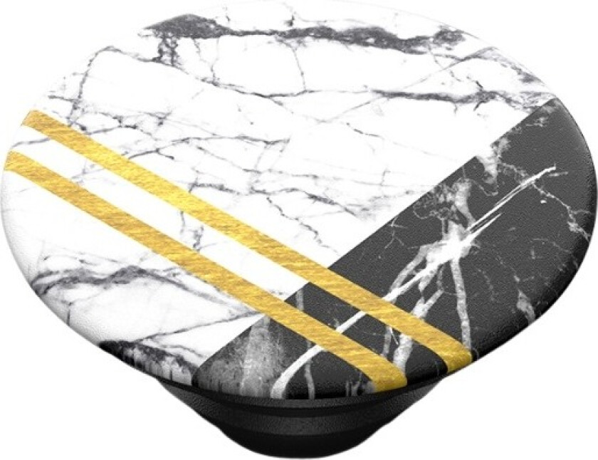 Poptop Art Deco marble