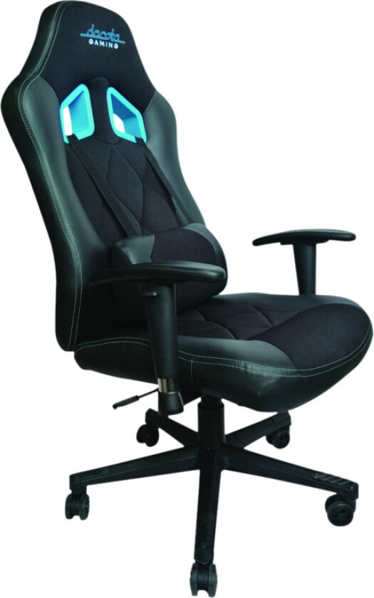 Dacota gaming chair 100