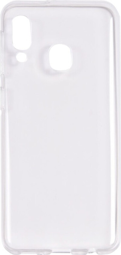 Beskyttende deksel Galaxy a20e