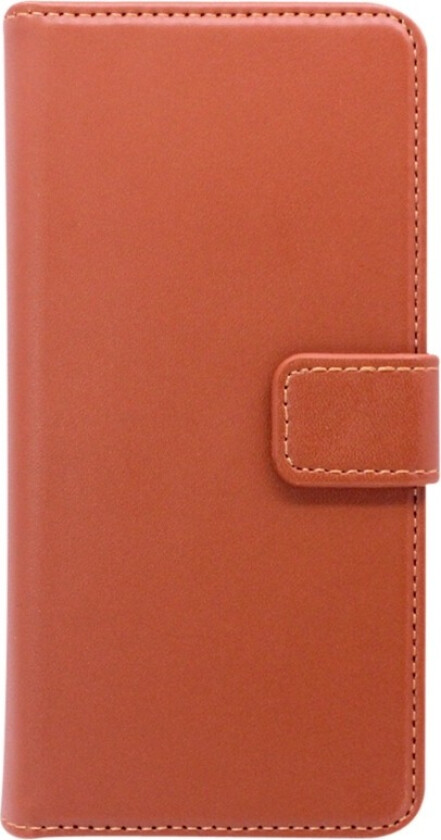 Duo Flip deksel Huawei P30, brun