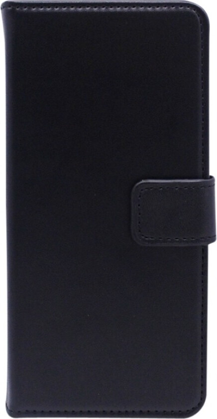 Duo Flip deksel Huawei P30, svart