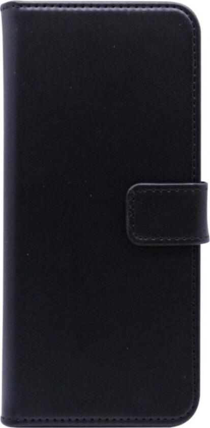 Duo Flip deksel Samsung Galaxy S10+, svart