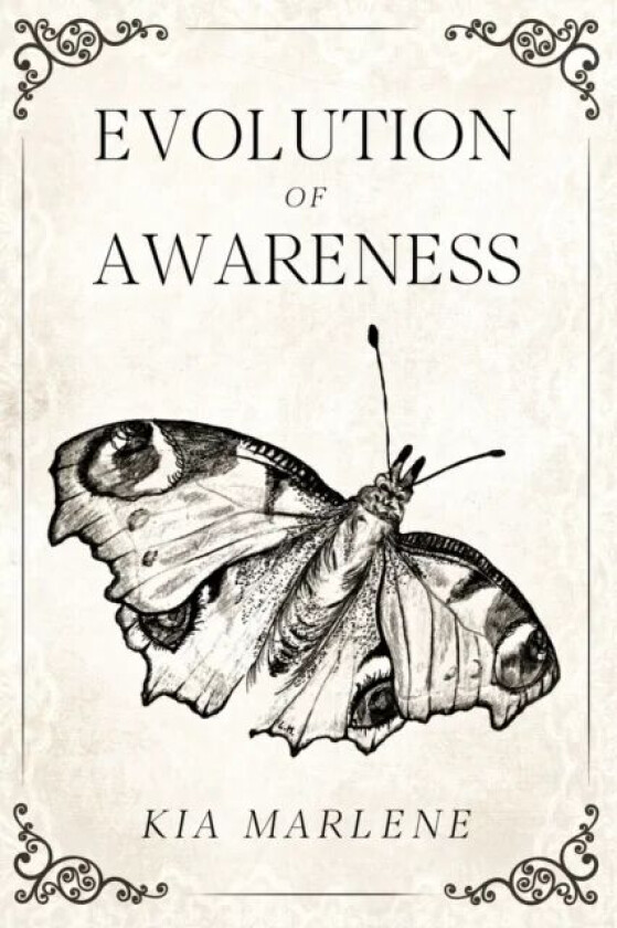 Evolution of Awareness av Kia Marlene