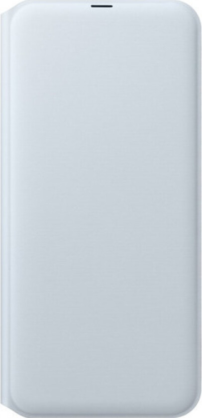 Galaxy A50 Wallet Cover lommeboketui, hvit