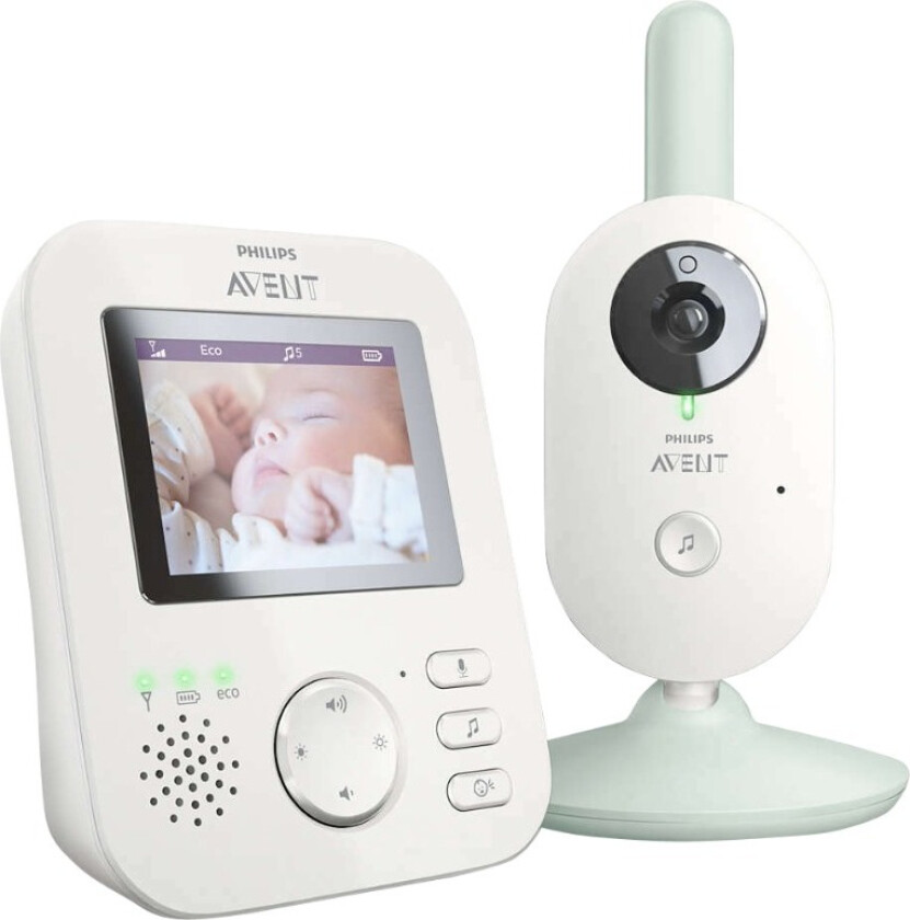 SCD831/26 Avent babymonitor