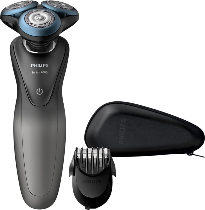S7960/17 Series 7000 barbermaskin