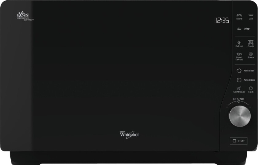 MWF427BL mikrobølgeovn