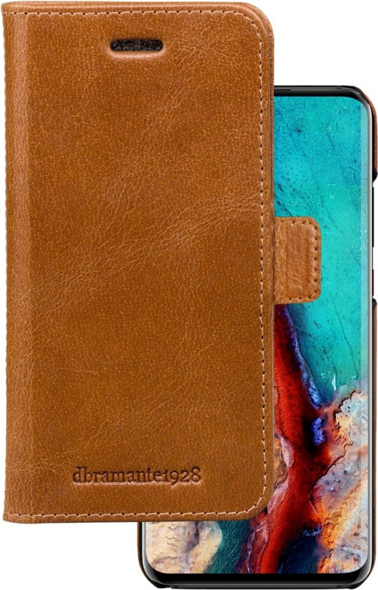 Dbramante Lynge 2IN1 deksel Huawei P30 Pro tan