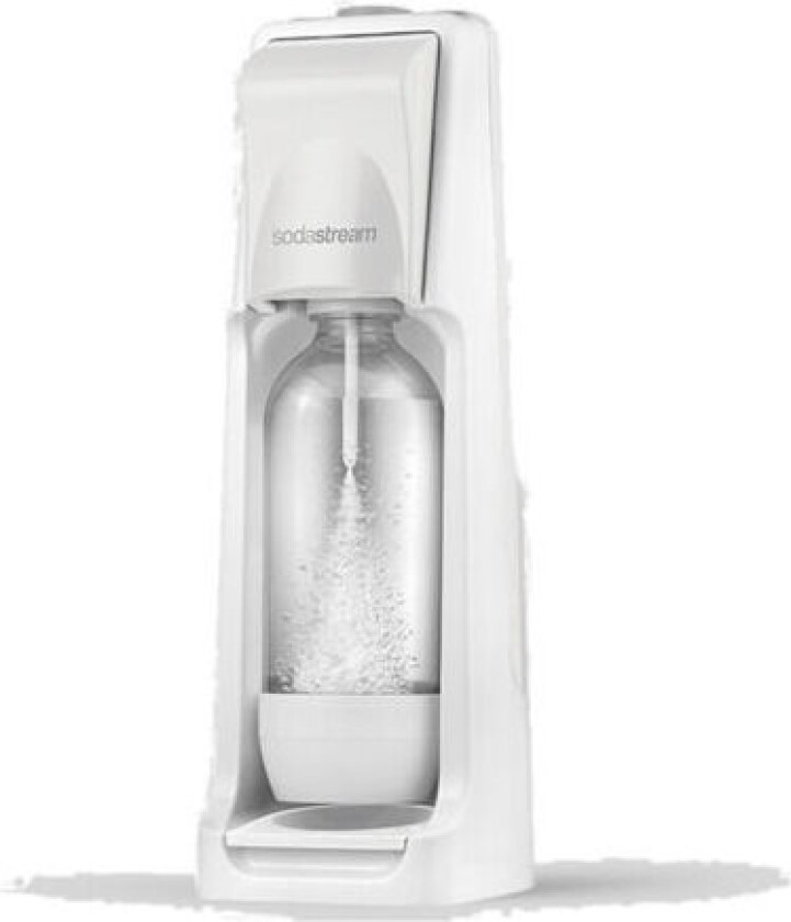 Cool, white kyllsyremaskin