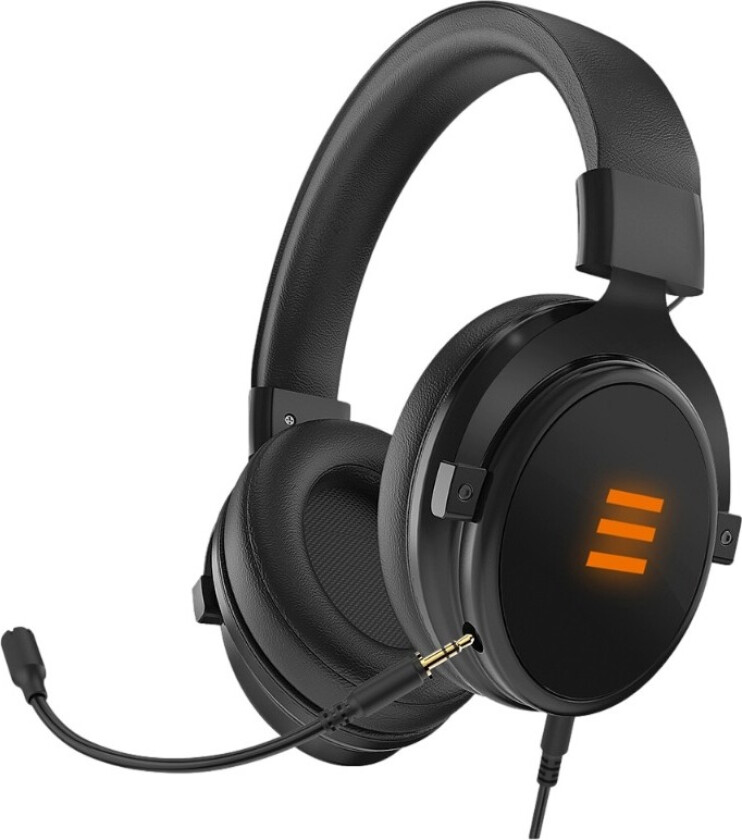 Rogue gaming headset