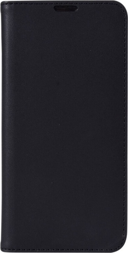 Flippdeksel Samsung Galaxy S10+, svart