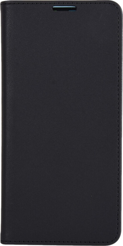 Flippdeksel Huawei P30 Lite, svart