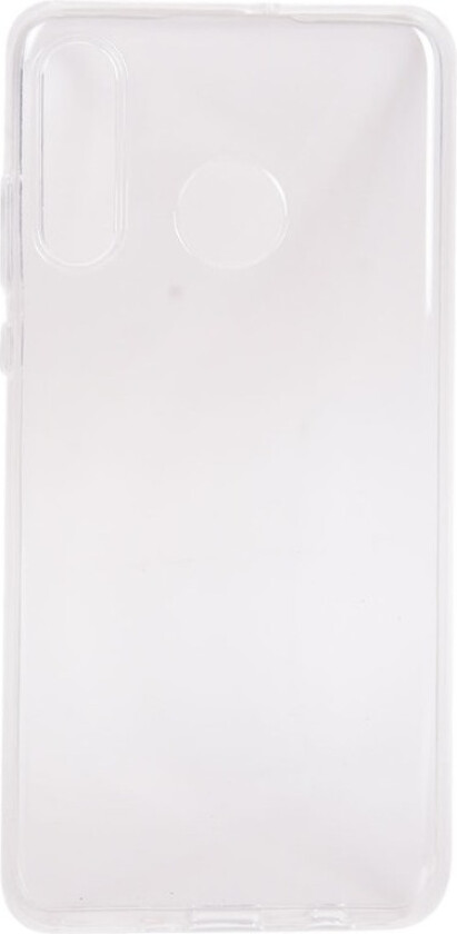 Backcover 1.0 Huawei P30 Lite deksel, gjennomsiktig