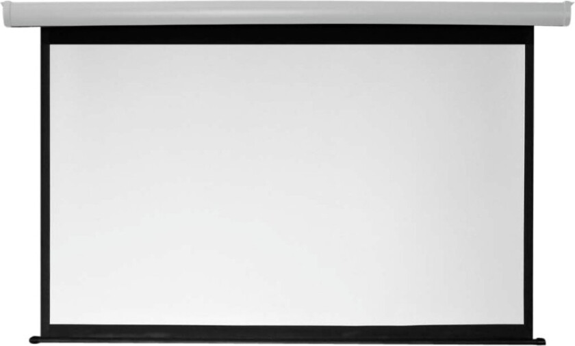 Projector Screen Electric 108"16:9