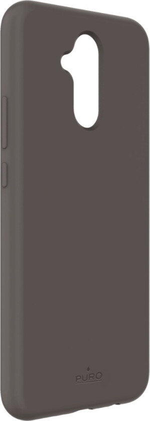 Icon deksel Mate 20 Lite, grå