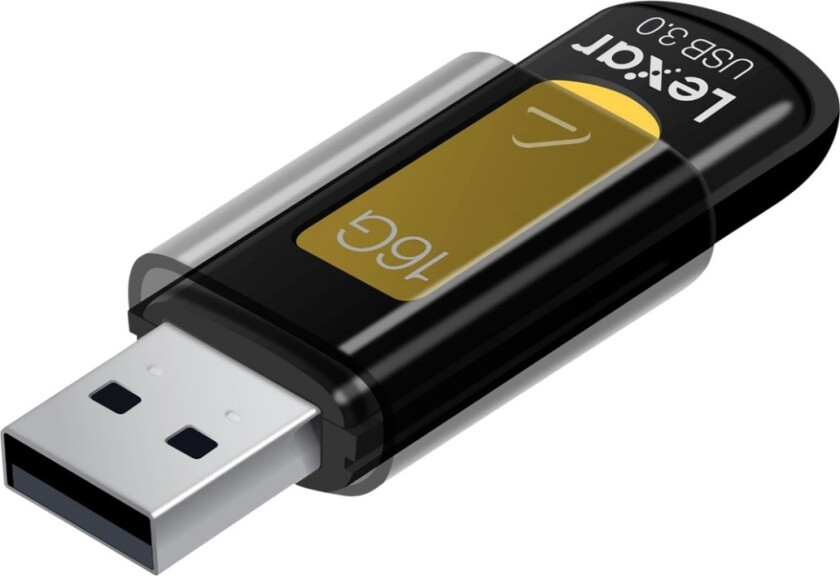 Jumpdrive S57 16GB USB 3.0