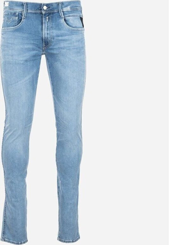 ANBASS 661XI36 Light Blue - 32W / Light Blue / 34L