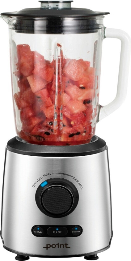 Pro POBL90SS blender