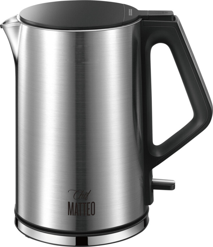 Kettle I vannkoker