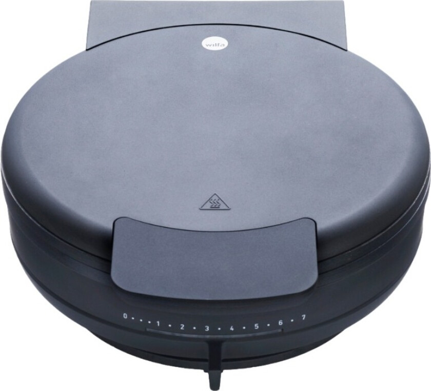 Xwas1400B vaffeljern