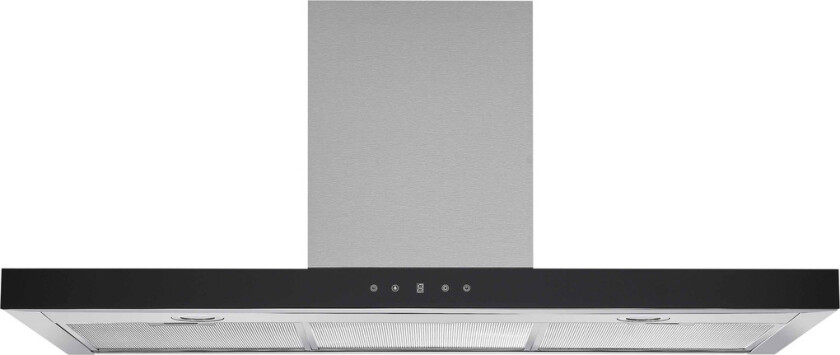 PHT90STL18 kjøkkenventilator